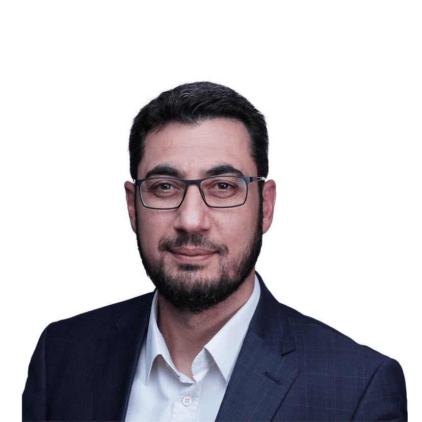 Abdullah İmamoğlu