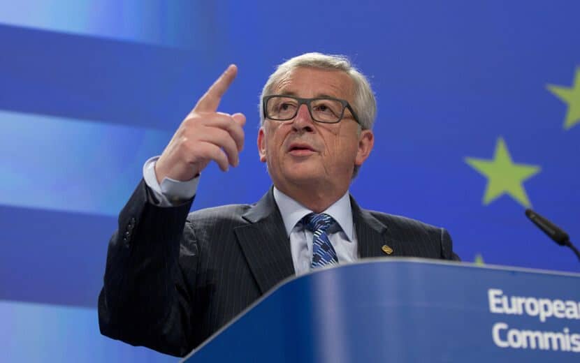 Juncker: AB’nin Kırılganlığı Artıyor