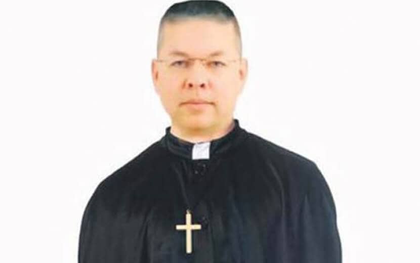 Papaz Brunson Davasının Savcısı Değişti
