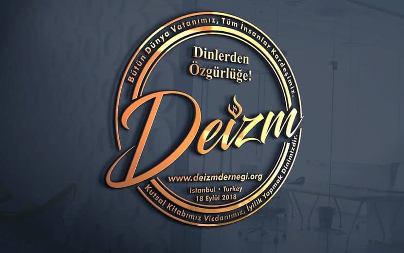 İslam’a Davet Yasak, Ateizm ve Deizm Serbest