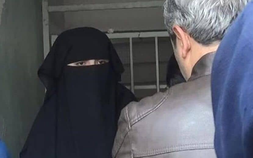 “Atatürk İlah Değildir” Dedi Gözaltına Alındı!