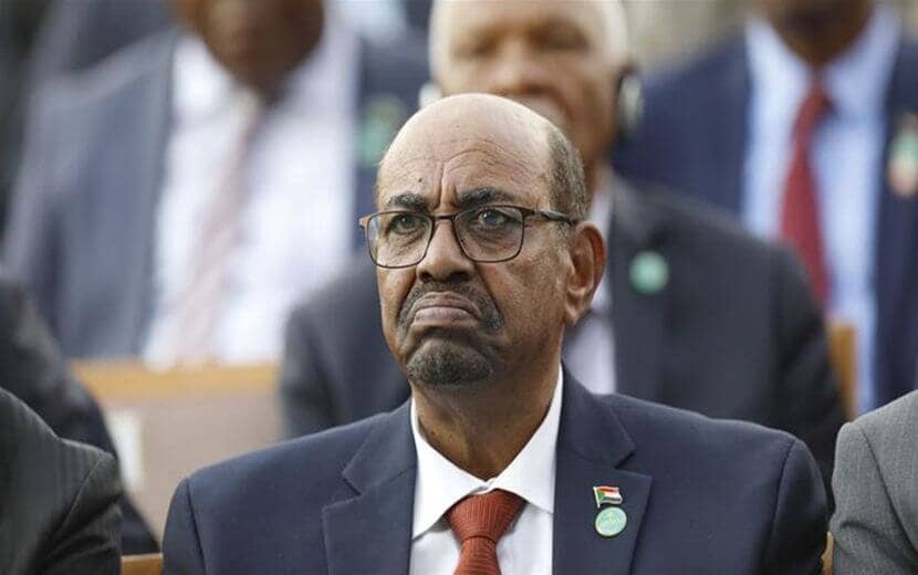 Sudan’da Protestolar! Halk El Beşir’in Devrilmesini İstiyor!