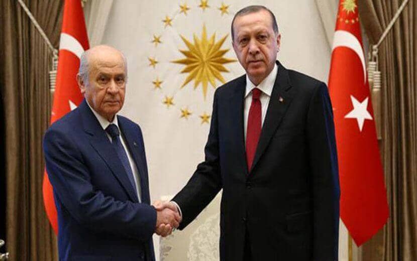 Doğu Türkistan Önergesi AKP-MHP Oylarıyla Reddedildi