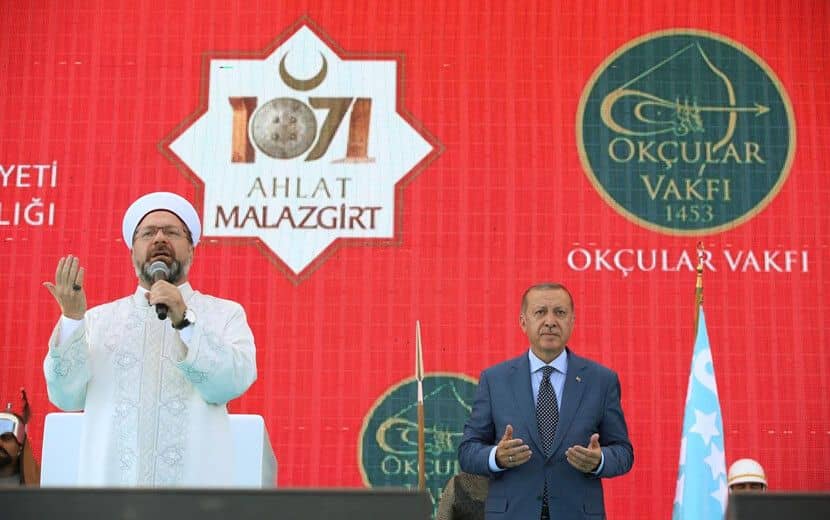 30 Milyon TL’ye Yeni Cumhurbaşkanlığı Köşkü
