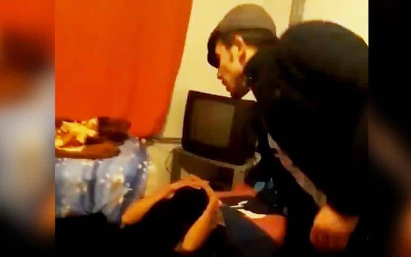 Afyonkarahisar’da Kemalist Vahşet