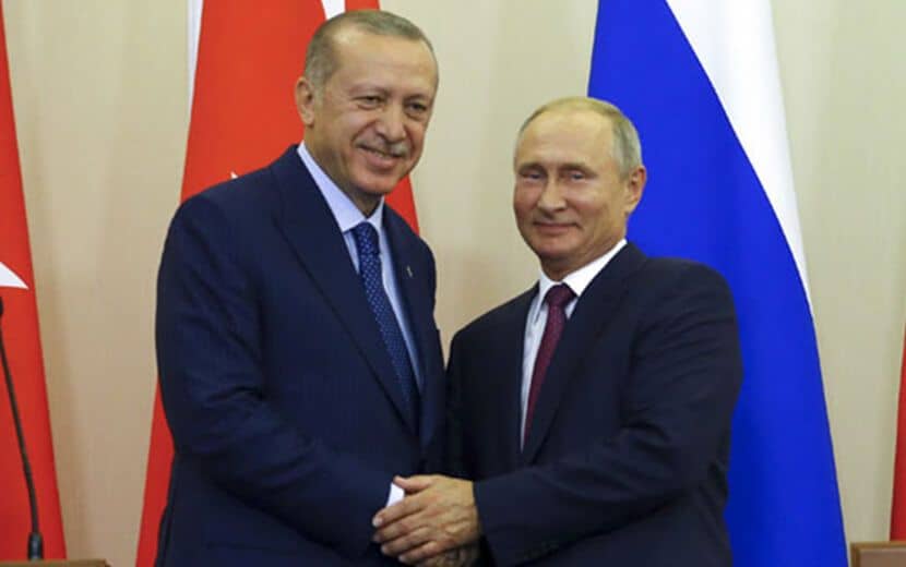 MSB: “Suriye Çalışma Grubu Faaliyete Başladı”
