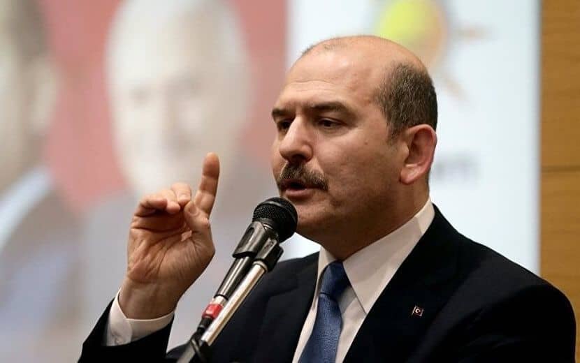 Soylu: “Ben de İsterim Gitmelerini”
