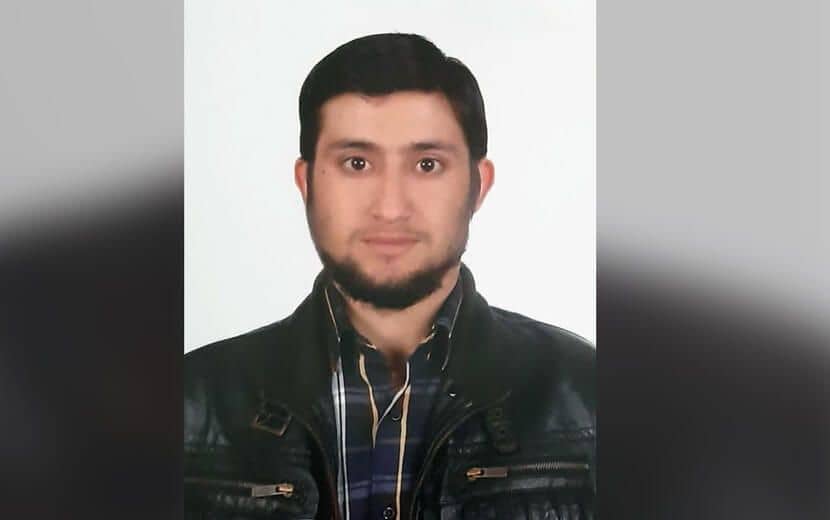 Suriyeli Baba “Göçle Mücadelenin” Kurbanı