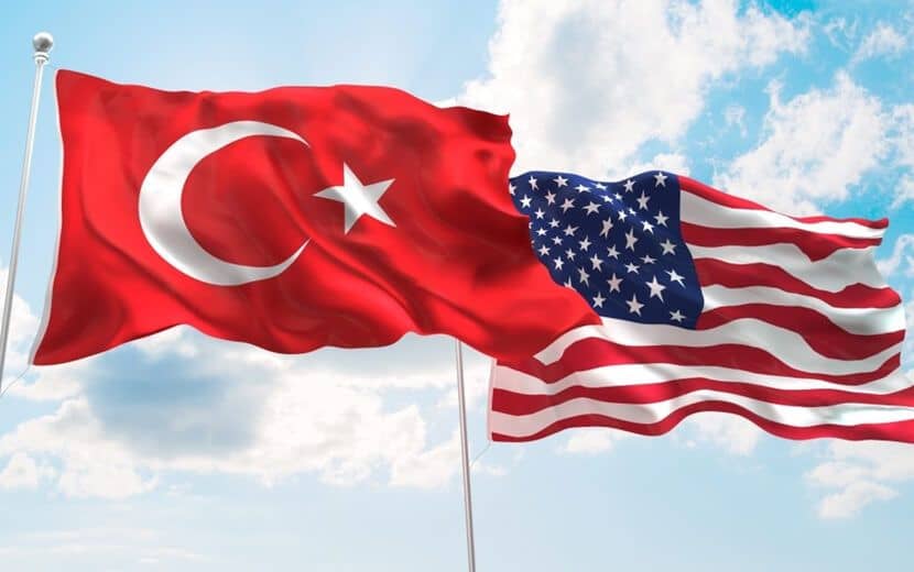 Pekcan: “ABD İle Yakın İşbirliğine Hazırız”