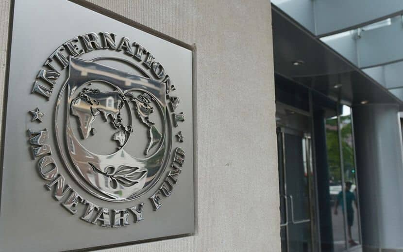 IMF İle Gizli Görüşme İddiası!