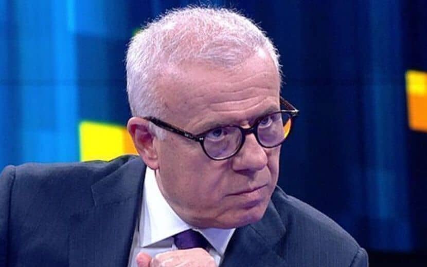Deprem Sonrası İslam’a Saldırdı