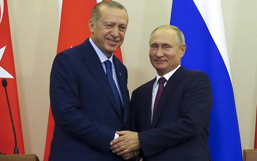 Esed’in Meşruiyetine Adım Adım