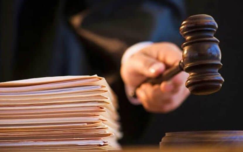 Yargı Reformu Paketi Yürürlüğe Girdi