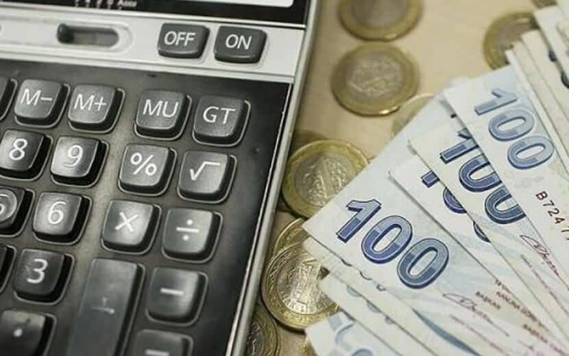 Vergi Yasası Meclis’e Sunuldu