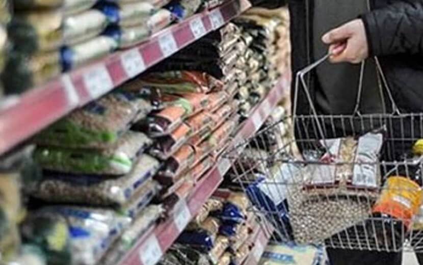 Açlık Sınırı 2.219 TL Oldu