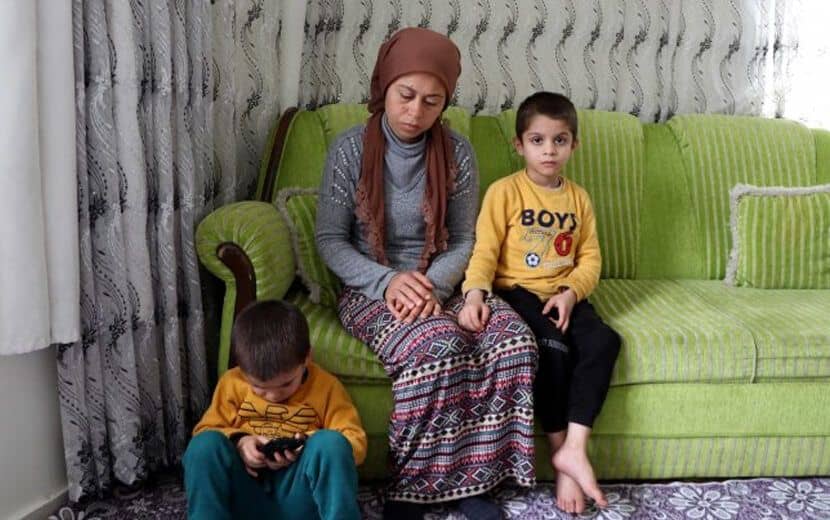 Caniler Cezaevinden Kolayca Çıkıyor