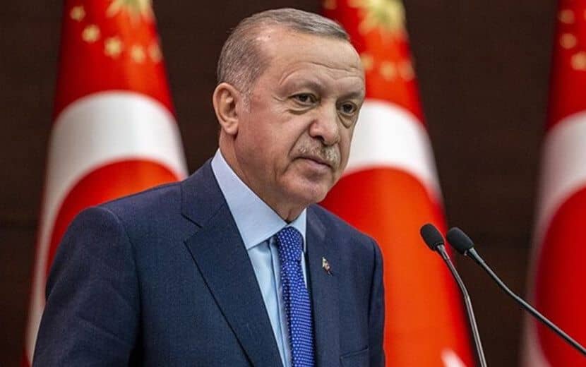 Bayramda Sokağa Çıkmak Yasak