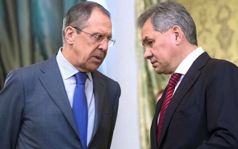 Rus Bakanların Türkiye Ziyareti İptal Edildi!