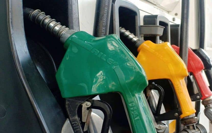 Benzine İki Gün Sonra Yine Zam!