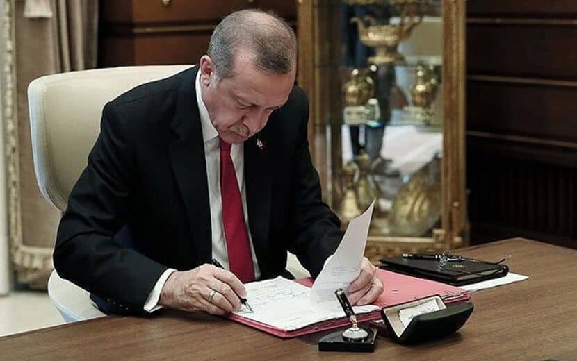 Korona Bahanesiyle İlave Gümrük Vergisi