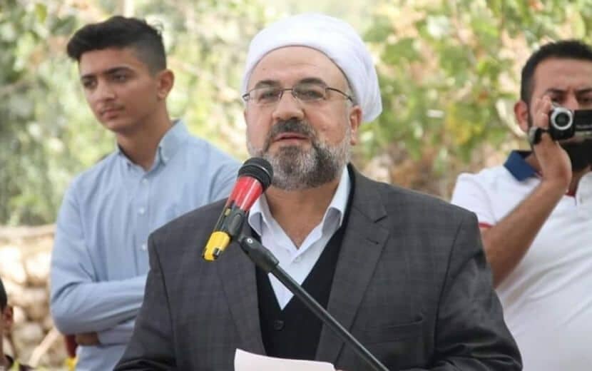 Nizameddin Yakışık Vefat Etti