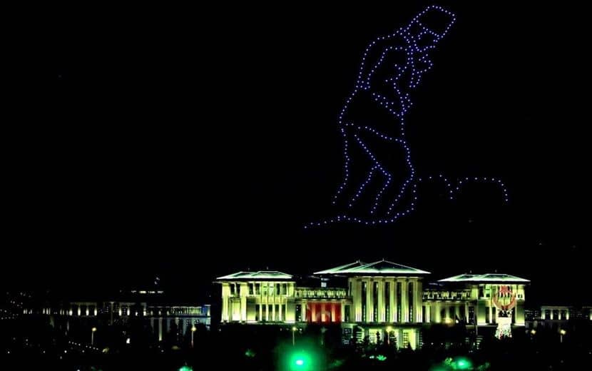 30 Ağustos’ta Kemalizm Yarışı