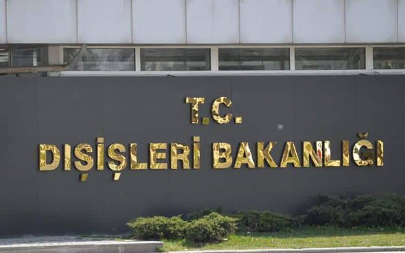 Gasıp Yahudi İle Normalleşme: Bahreyn Kınandı