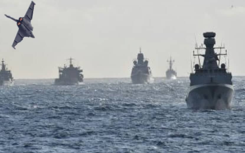 NATO’dan Doğu Akdeniz’de “Çatışmayı Önleme” Mekanizması