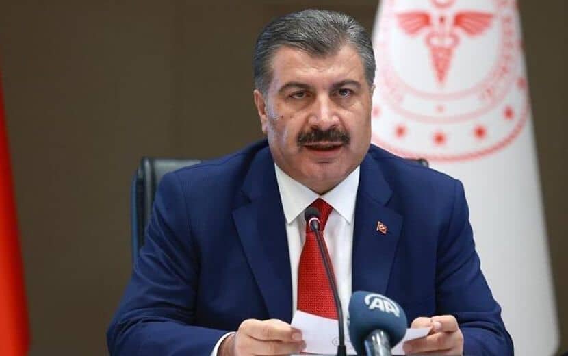 “Aşı İçin Acil Kullanım Onayı Vereceğiz”