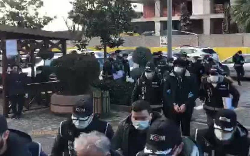 Tapuda Rüşvetin Önüne Geçilemiyor