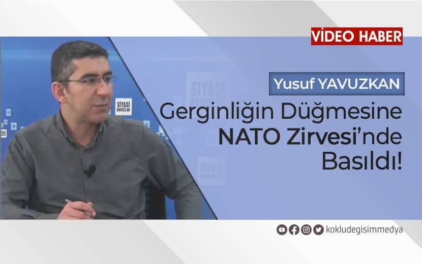 Rusya-ABD-Türkiye Üçgeninde Neler Oluyor?