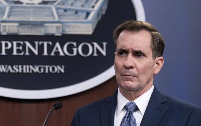 Pentagon, ABD-Türkiye İlişkilerinin Bozulmayacağından Emin