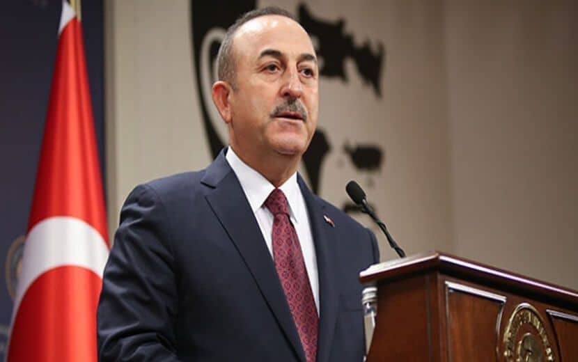 Sisi Rejimi İle Görüşme: Rabia Unutuldu! Menfaatler Konuşuluyor
