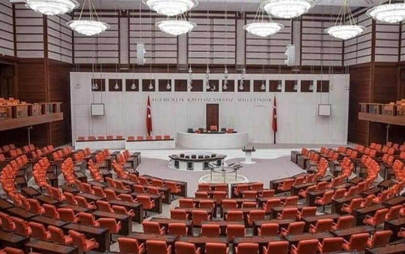 Gözaltı Sürelerindeki Değişiklik Torba Yasada