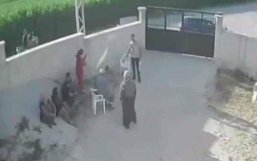 Konya’da Aynı Aileden 7 Kişiyi Katleden Cani Yakalandı