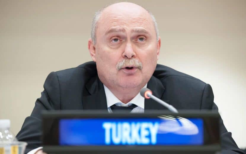 Türkiye’den Taliban’a Mesaj: “Sözlerini Eyleme Dökerek Güvenimizi Kazanması Gerek”
