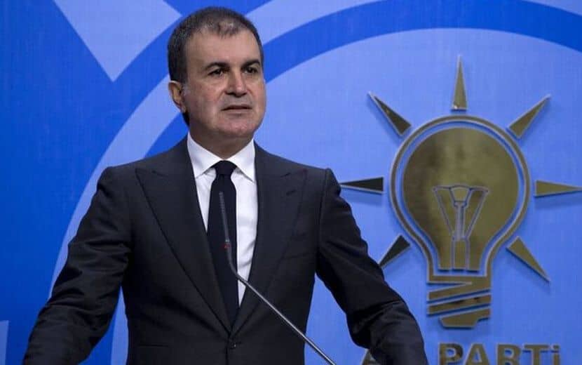 AK Parti’den Batıl Müdafaası: “İktidara Geldiğimizden Beri Laikliği Savunduk”