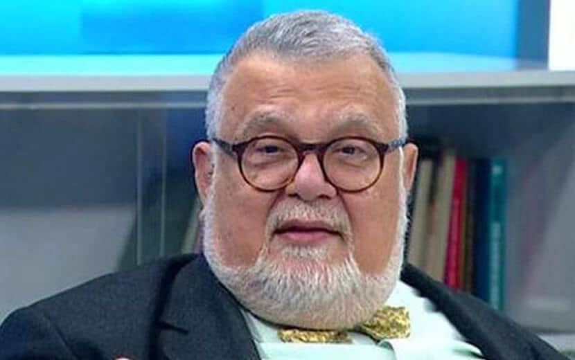 Öğrencisine Cinsel Tacizde Bulunan Celal Şengör Hakkında Soruşturma Başlatıldı