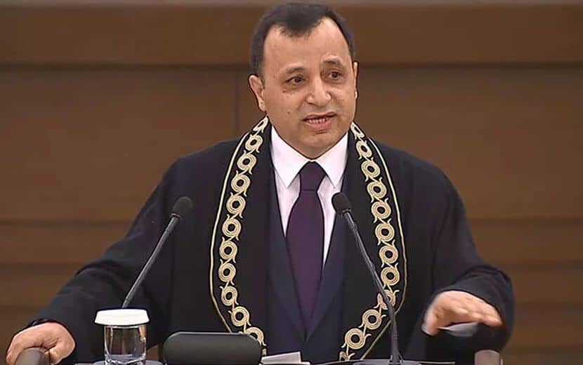 “AYM Kararları Uygulanmıyorsa Hukuk Devleti Olmaz”