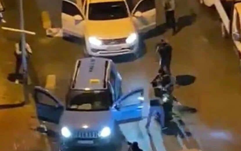 Van’da 2 İran Ajanı Yakalandı