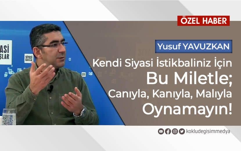Kemalist Zorbalıklara Hükümet Neden Sessiz?