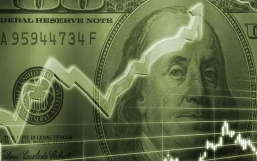 Rusya’nın Askeri Harekatı Piyasaları Vurdu: Dolar 14 TL’yi Aştı
