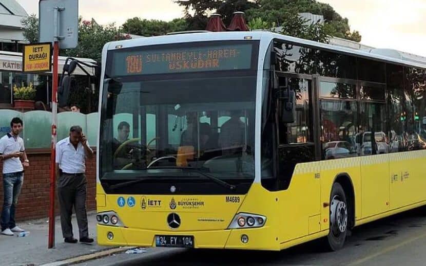 Çözüm Yok Zam Var: İstanbul’da Ulaşıma Yüzde 40, Suya Yüzde 29 Zam
