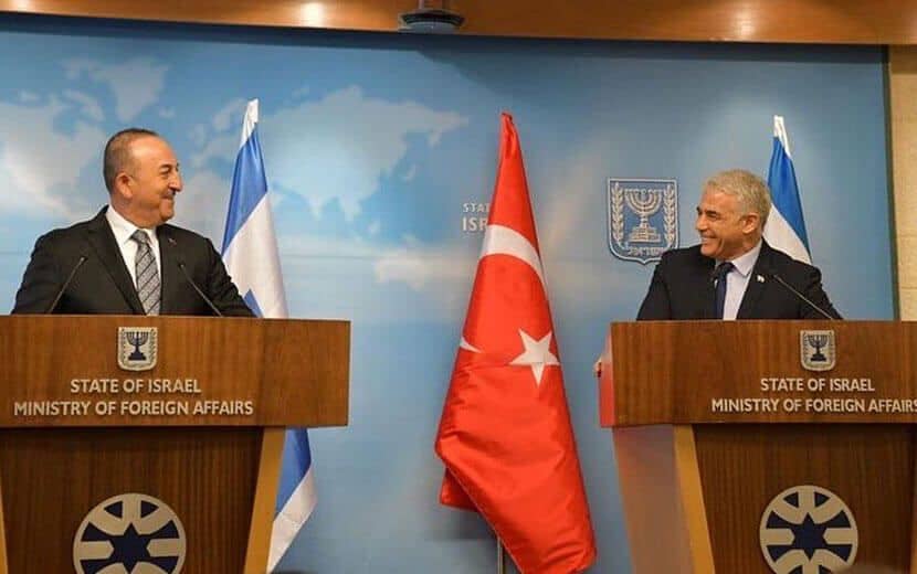 Davos’ta “One Mınute”ten, Kebap Döner Muhabbetine