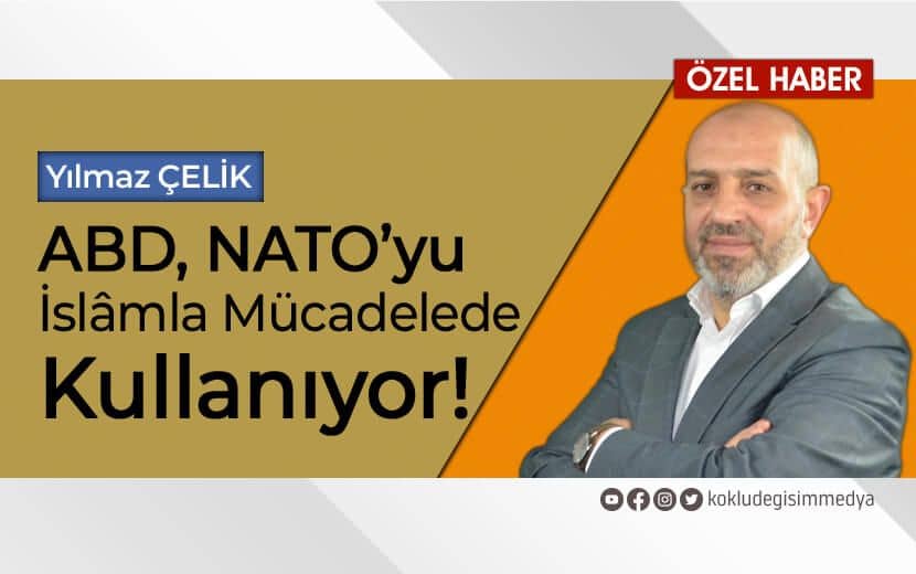 NATO’nun Misyonu Nedir?