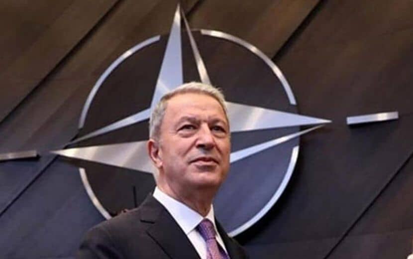 ABD, F-16 Satışına Şart Koşarak Aşağılamayı Sürdürüyor