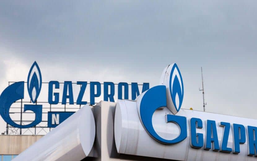 Rusya, Kuzey Akım-1’den Doğalgaz Akışını Yarın Başlatıyor