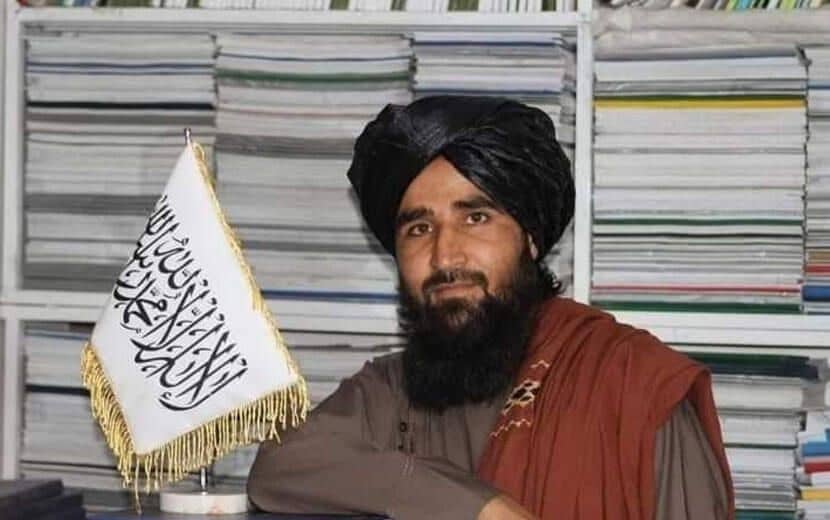 Afganistan’da Hizb-ut Tahrir Üyesine Suikast