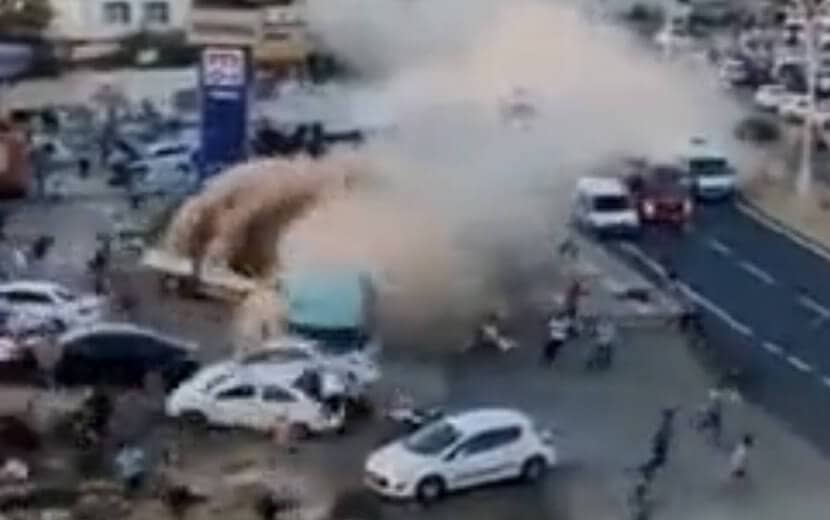 Mardin’deki Kazada Hayatını Kaybedenlerin Sayısı 20’ye Yükseldi
