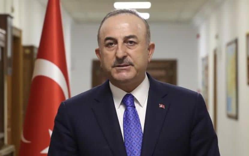 Çavuşoğlu’dan Esed ile Uzlaşı Mesajı: “Tek Çözüm Yolu Siyasi Süreçtir”